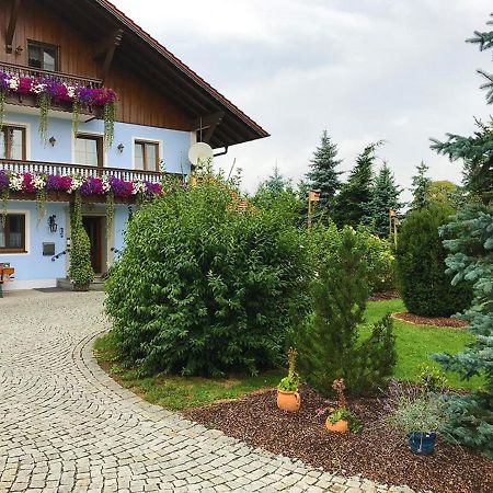 Mesnerhof Apartment Bayerbach Exterior foto